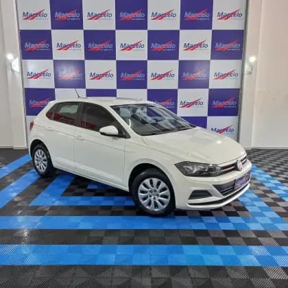 Carro 1.0 MPI TOTAL FLEX MANUAL