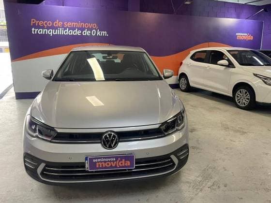 Carro 1.0 170 TSI COMFORTLINE AUTOMÁTICO