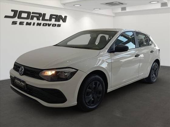 Carro 1.0 MPI TRACK MANUAL
