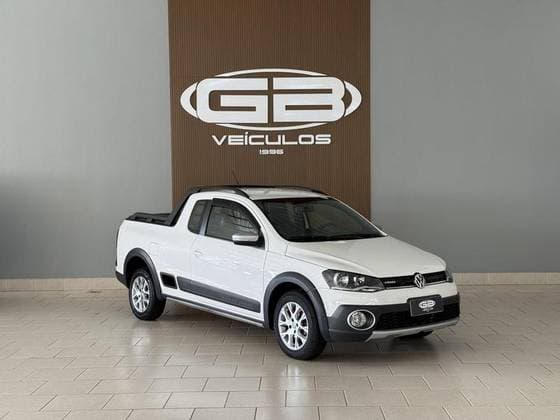 Carro 1.6 CROSS CE 8V FLEX 2P MANUAL