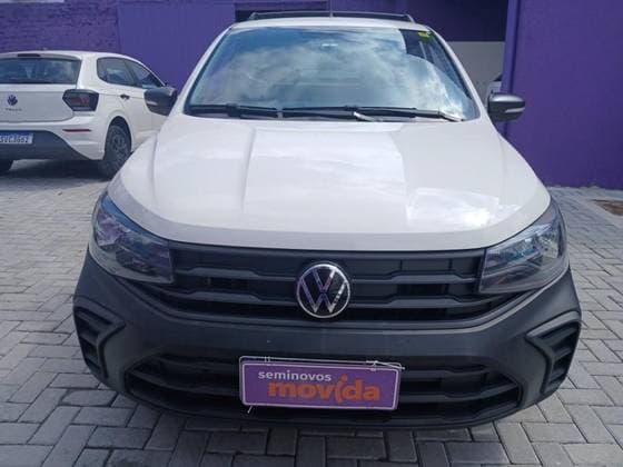 Carro 1.6 MSI ROBUST CS 16V FLEX 2P MANUAL