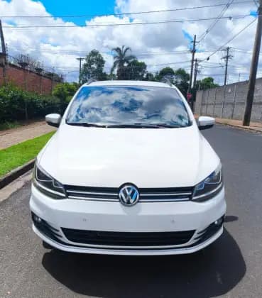 Carro 1.6 MSI COMFORTLINE 8V FLEX 4P MANUAL