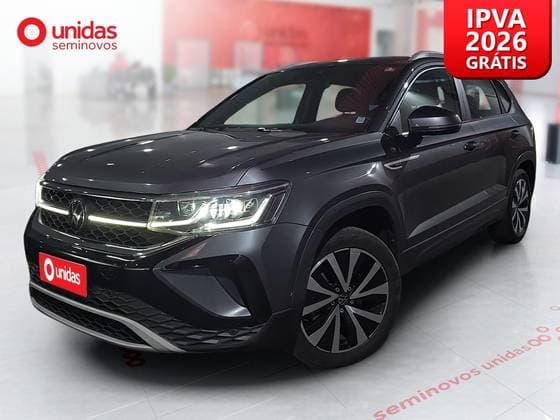 Carro 1.4 250 TSI TOTAL FLEX HIGHLINE AUTOMÁTICO