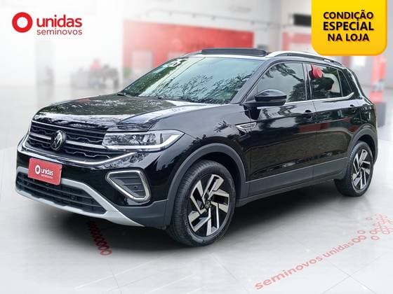 Carro 1.4 250 TSI TOTAL FLEX HIGHLINE AUTOMÁTICO