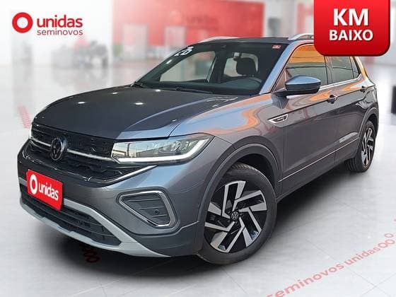 Carro 1.4 250 TSI TOTAL FLEX HIGHLINE AUTOMÁTICO
