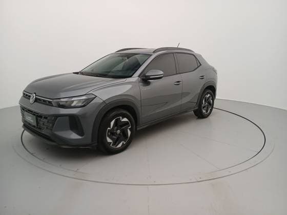 Carro 1.0 170 TSI COMFORT AUTOMÁTICO
