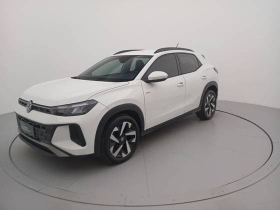 Carro 1.0 170 TSI HIGH AUTOMÁTICO