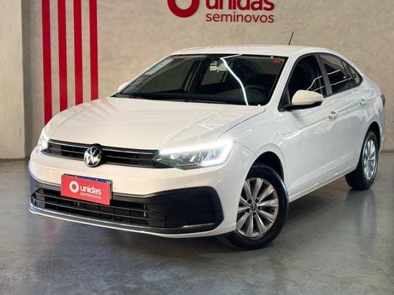 Carro 1.0 170 TSI AUTOMÁTICO