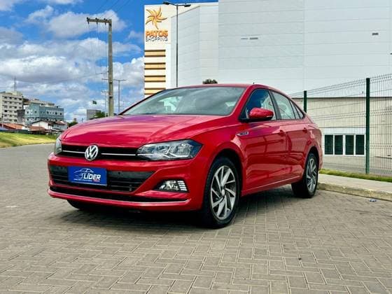 Carro 1.0 200 TSI HIGHLINE AUTOMÁTICO