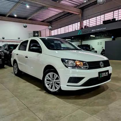 Carro 1.0 12V MPI TOTALFLEX 4P MANUAL