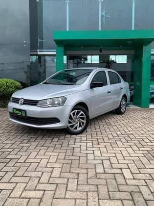 Carro 1.0 MI 8V FLEX 4P MANUAL