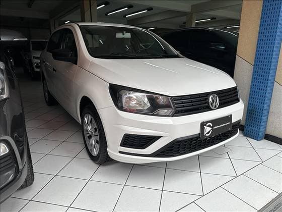 Carro 1.6 MSI TOTALFLEX 4P MANUAL