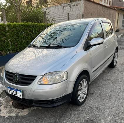 Carro 1.0 MI 8V FLEX 4P MANUAL