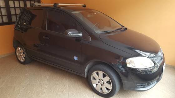 Carro 1.0 MI ROUTE 8V FLEX 4P MANUAL