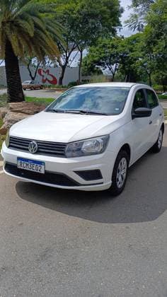 Carro 1.0 12V MPI TOTALFLEX 4P MANUAL