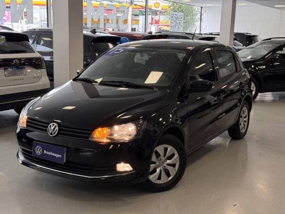 Carro 1.0 MI SPECIAL 8V FLEX 4P MANUAL