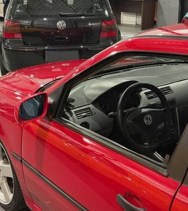 Carro 1.6 MI 8V GASOLINA 4P MANUAL G.III