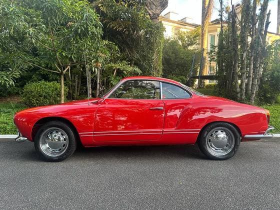 Carro 1.6 8V GASOLINA 2P MANUAL