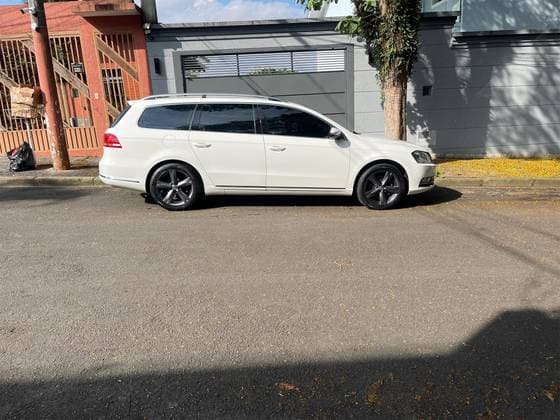 Carro 2.0 TSI 16V 211CV GASOLINA 4P AUTOMÁTICO