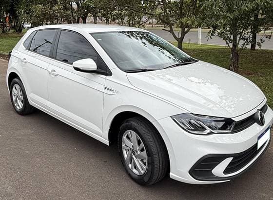 Carro 1.0 170 TSI COMFORTLINE AUTOMÁTICO