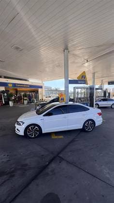 Carro 1.0 200 TSI HIGHLINE AUTOMÁTICO