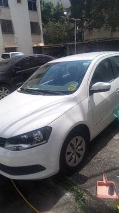 Carro 1.6 MI COMFORTLINE 8V FLEX 4P MANUAL