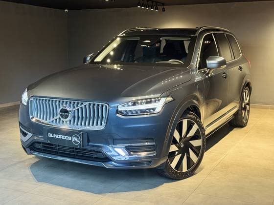 Carro 2.0 T8 RECHARGE ULTRA AWD GEARTRONIC