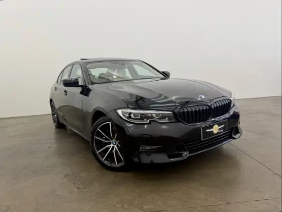 Carro 2.0 16V TURBO GASOLINA SPORT AUTOMÁTICO