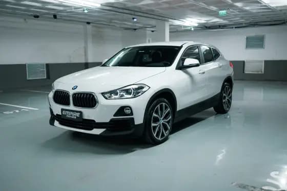Carro 2.0 16V TURBO GASOLINA SDRIVE20I GP STEPTRONIC