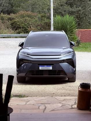 Carro 1.5 TURBO PHEV AWD AUTOMÁTICO
