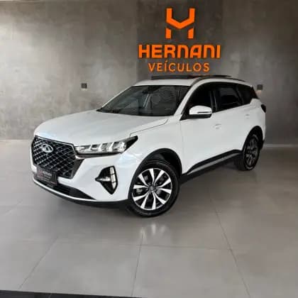 Carro 1.6 TGDI GASOLINA MAX DRIVE DCT