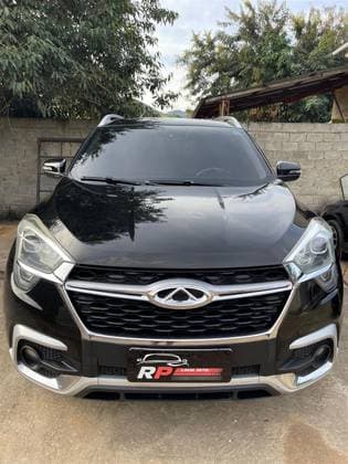 Carro 1.5 VVT TURBO iFLEX TXS DCT