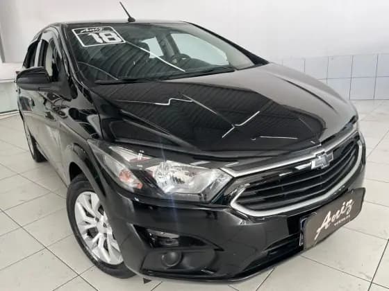 Carro 1.4 MPFI LT 8V FLEX 4P AUTOMÁTICO