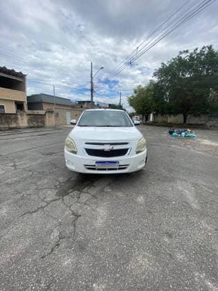 Carro 1.8 SFI LT 8V FLEX 4P AUTOMÁTICO