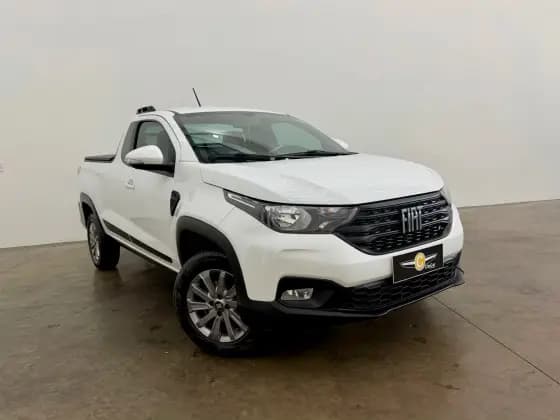Carro 1.3 FIREFLY FLEX FREEDOM CS MANUAL