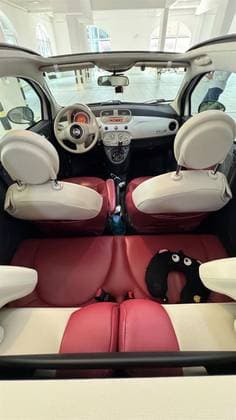 Carro 1.4 CABRIO 8V FLEX 2P AUTOMATIZADO