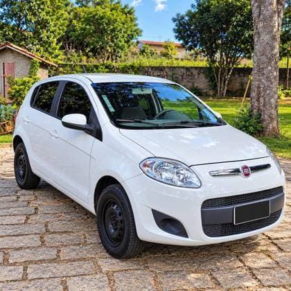 Carro 1.0 MPI ATTRACTIVE 8V FLEX 4P MANUAL