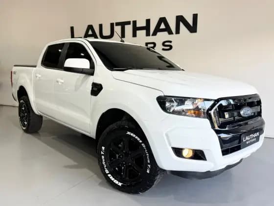Carro 2.2 XLS 4X4 CD 16V DIESEL 4P AUTOMÁTICO