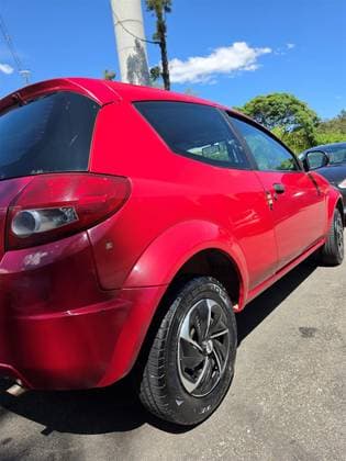 Carro 1.0 MPI 8V FLEX 2P MANUAL