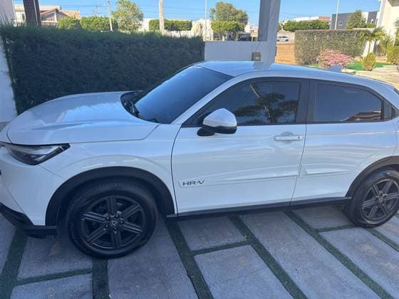 Carro 1.5 DI I-VTEC FLEX EXL CVT