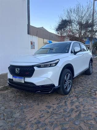 Carro 1.5 DI I-VTEC TURBO FLEX TOURING CVT