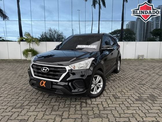 Carro 1.6 16V FLEX SMART AUTOMÁTICO