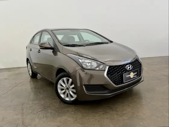 Carro 1.6 COMFORT PLUS 16V FLEX 4P MANUAL