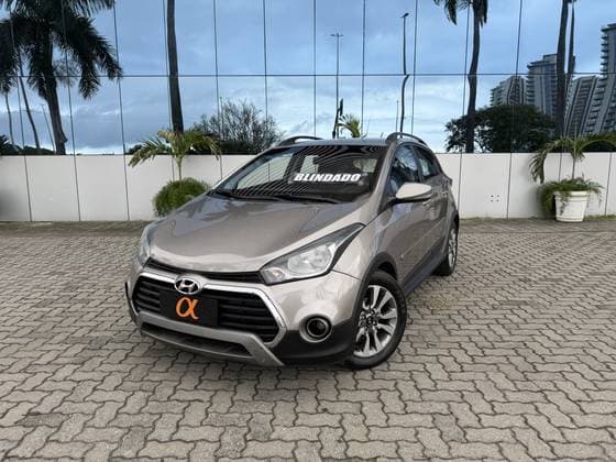Carro 1.6 16V STYLE FLEX 4P AUTOMÁTICO