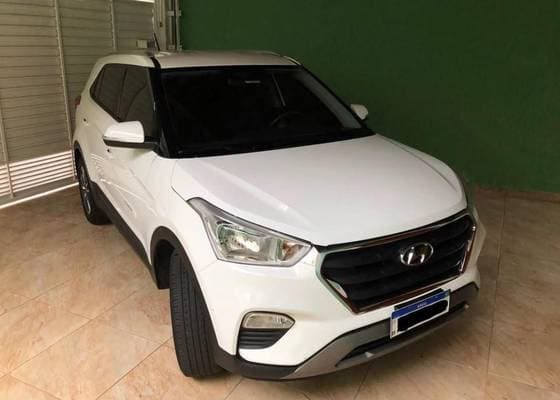 Carro 1.6 16V FLEX PULSE PLUS AUTOMÁTICO