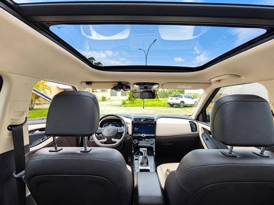 Carro 2.0 FLEX ULTIMATE AUTOMÁTICO
