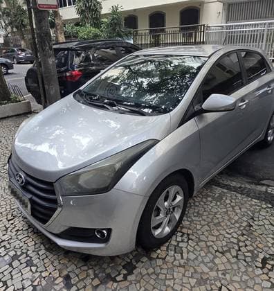 Carro 1.6 COMFORT STYLE 16V FLEX 4P MANUAL