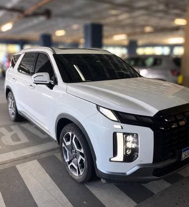 Carro 3.8 V6 GASOLINA SIGNATURE AWD AUTOMÁTICO