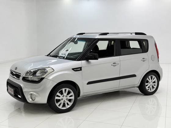 Carro 1.6 EX U.163 16V FLEX 4P MANUAL