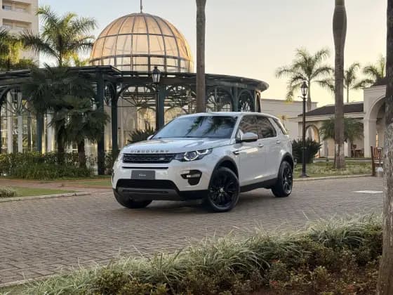 Carro 2.0 16V SI4 TURBO GASOLINA SE 4P AUTOMÁTICO